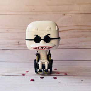 Funko Pop Nightmare Before Xmas Dr. Finklestein